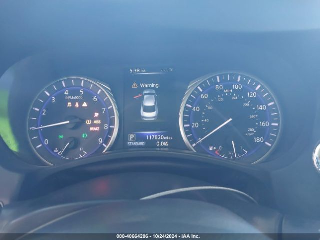 JN1BV7AP6FM338571 Infiniti Q50 Premium