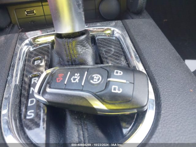 2015 FORD MUSTANG 1FA6P8AM4F5305850 Photo 10