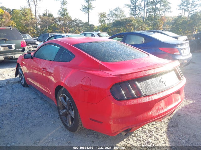 Ford Mustang V6 2015 1FA6P8AM4F5305850 Image 14