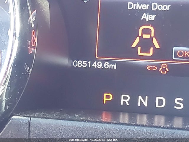 Ford Mustang V6 2015 1FA6P8AM4F5305850 Image 15