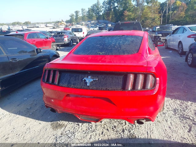 Ford Mustang V6 2015 1FA6P8AM4F5305850 Image 16