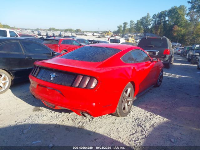 2015 FORD MUSTANG 1FA6P8AM4F5305850 Photo 3
