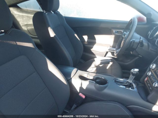 2015 FORD MUSTANG 1FA6P8AM4F5305850 Photo 4