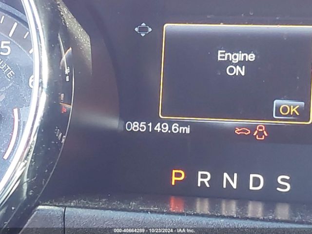 2015 FORD MUSTANG 1FA6P8AM4F5305850 Photo 6