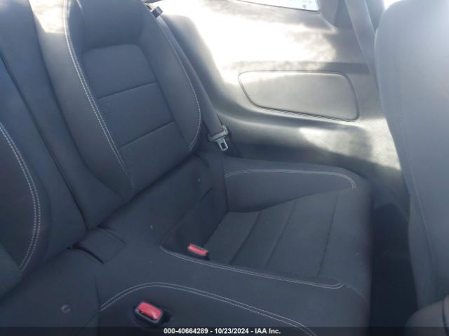 2015 FORD MUSTANG 1FA6P8AM4F5305850 Photo 7