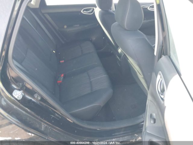 3N1AB7AP6HY229919 Nissan SENTRA SV