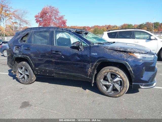 Toyota Rav4 Prime Se 2023 JTMAB3FV2PD148124 Image 13