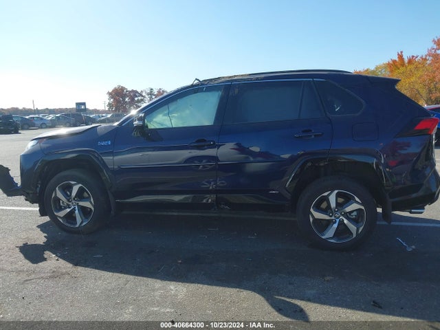Toyota Rav4 Prime Se 2023 JTMAB3FV2PD148124 Image 14