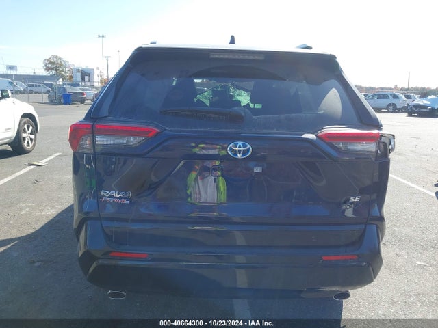 Toyota Rav4 Prime Se 2023 JTMAB3FV2PD148124 Image 16