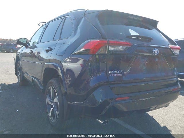 JTMAB3FV2PD148124 Toyota Rav4 Prime Se