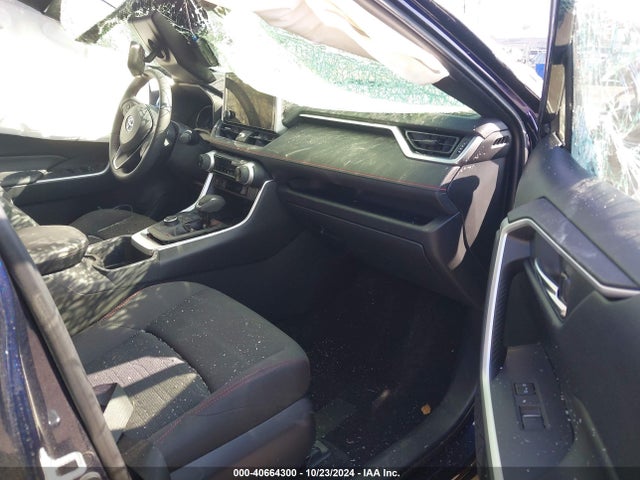 JTMAB3FV2PD148124 Toyota Rav4 Prime Se