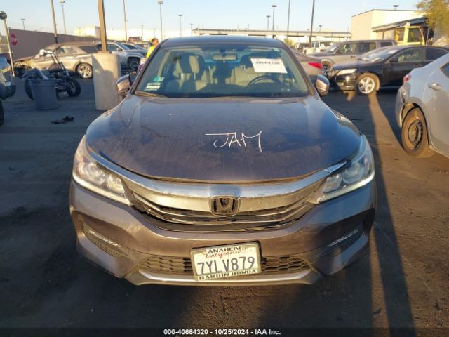1HGCR2F7XHA179111 Honda ACCORD EX