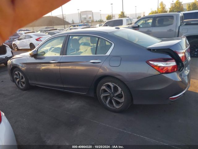 1HGCR2F7XHA179111 Honda ACCORD EX