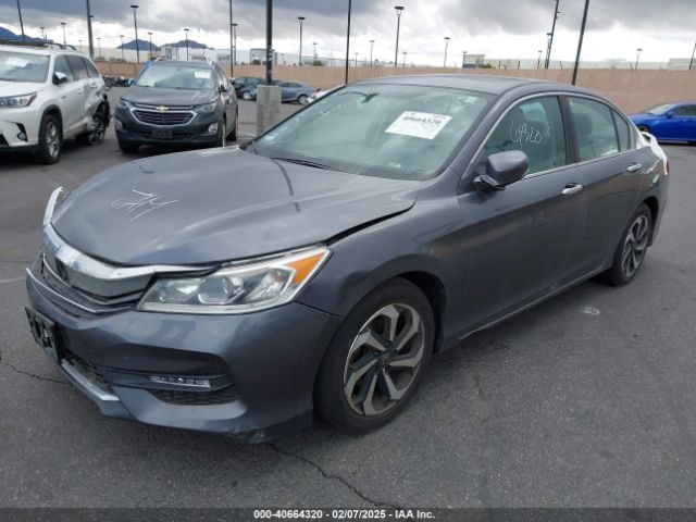 1HGCR2F7XHA179111 Honda ACCORD EX