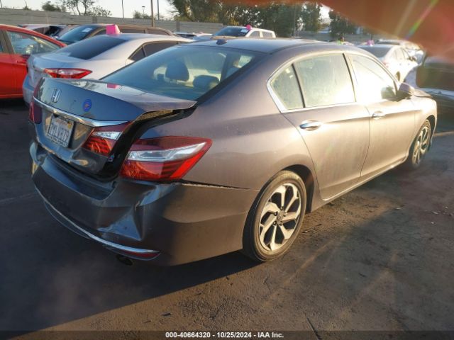 1HGCR2F7XHA179111 Honda ACCORD EX