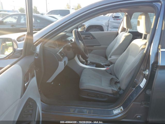 1HGCR2F7XHA179111 Honda ACCORD EX