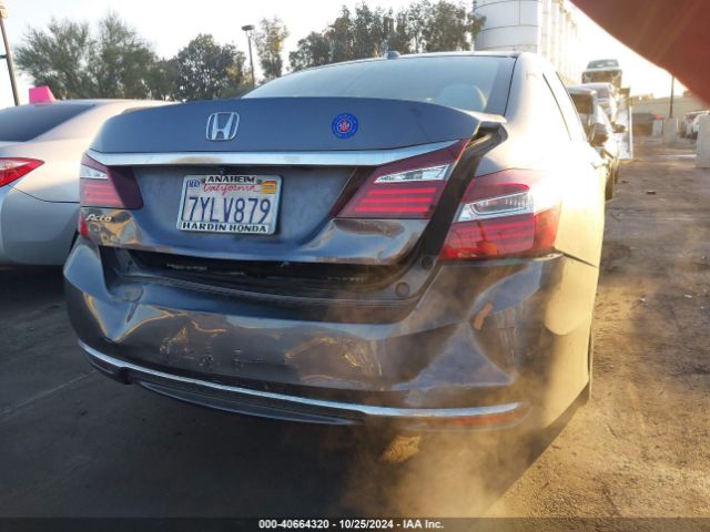 1HGCR2F7XHA179111 Honda ACCORD EX