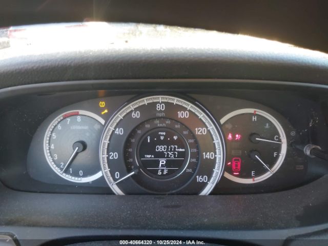 1HGCR2F7XHA179111 Honda ACCORD EX