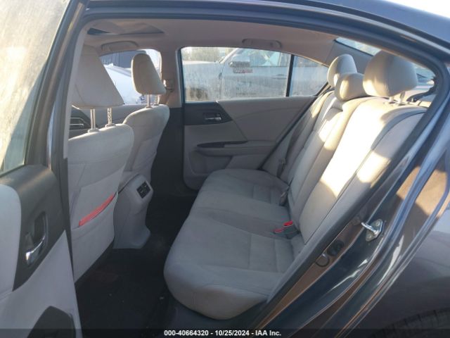1HGCR2F7XHA179111 Honda ACCORD EX