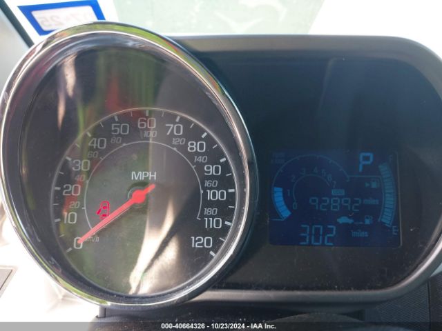 KL8CB6S90EC549766 Chevrolet Spark Ls Auto