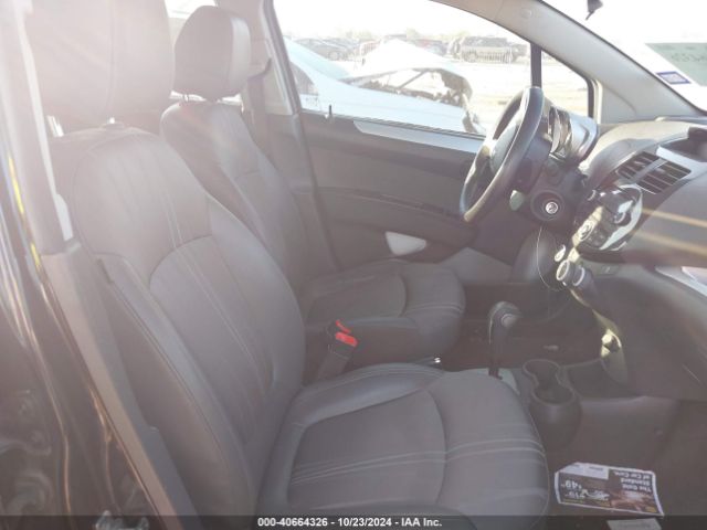 KL8CB6S90EC549766 Chevrolet Spark Ls Auto