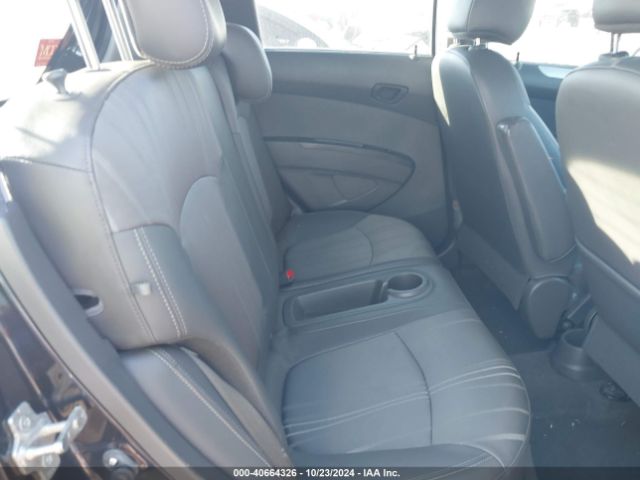 KL8CB6S90EC549766 Chevrolet Spark Ls Auto