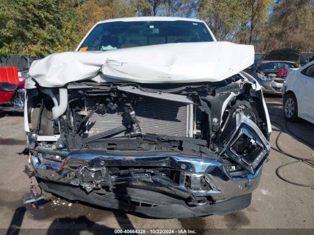 1FTFW1E8XPFB41923 Ford F-150 Lariat