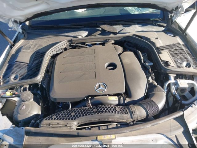 WDDWF8EB6LR557678 Mercedes-Benz C 300 4matic