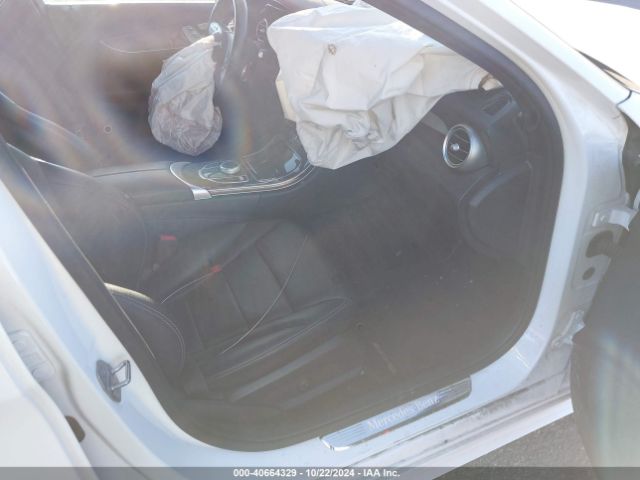 WDDWF8EB6LR557678 Mercedes-Benz C 300 4matic