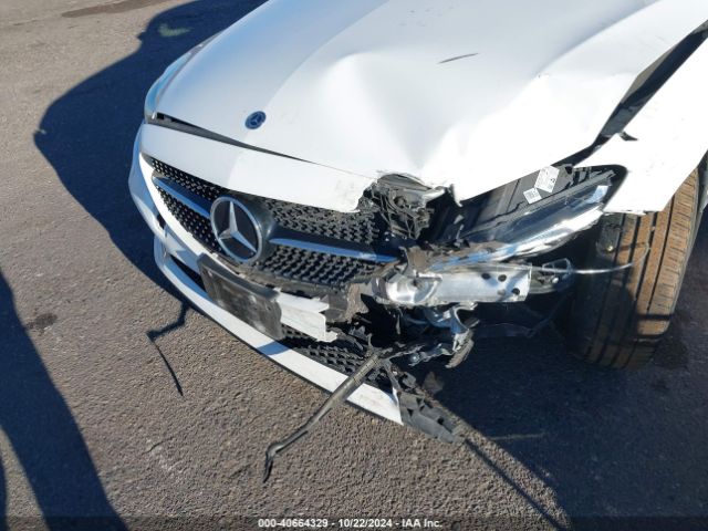 WDDWF8EB6LR557678 Mercedes-Benz C 300 4matic