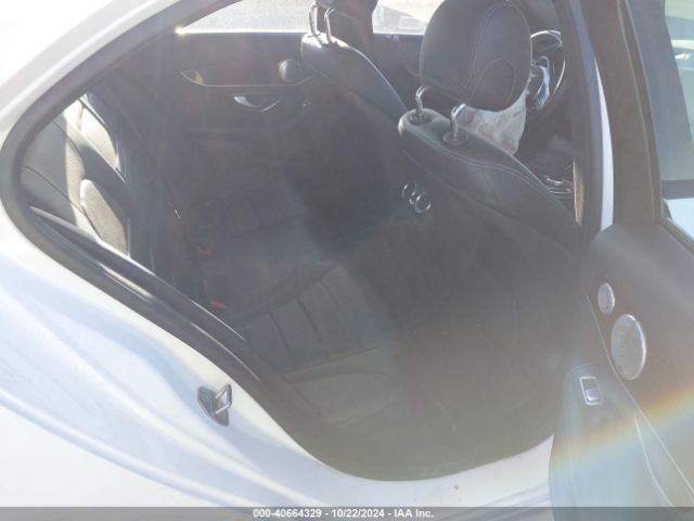WDDWF8EB6LR557678 Mercedes-Benz C 300 4matic