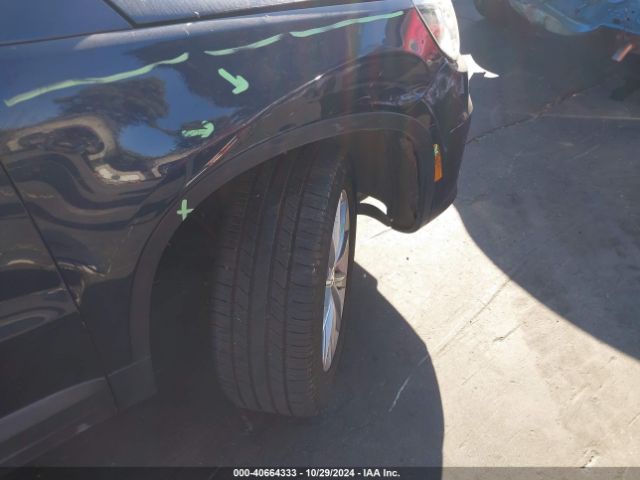 WVGAV3AX9EW044291 Volkswagen TIGUAN SE