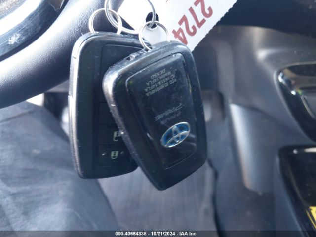 JTDKAMFP0M3181722 Toyota Prius Prime Limited