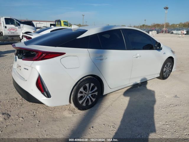 JTDKAMFP0M3181722 Toyota Prius Prime Limited