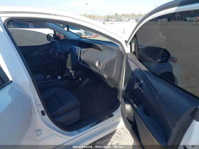 JTDKAMFP0M3181722 Toyota Prius Prime Limited