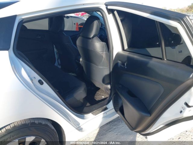 JTDKAMFP0M3181722 Toyota Prius Prime Limited
