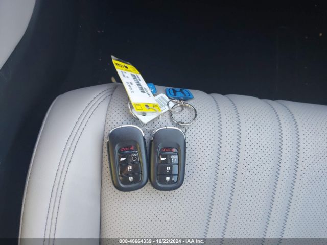 3CZRZ1H79RM739795 Honda HR-V
