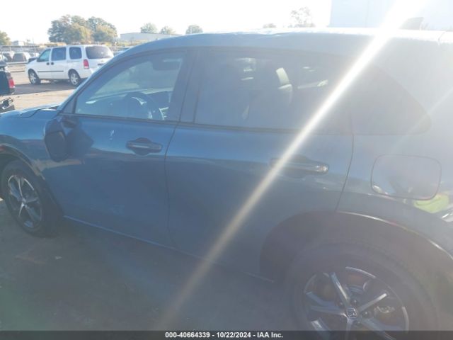 3CZRZ1H79RM739795 Honda HR-V