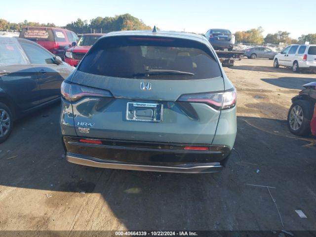 3CZRZ1H79RM739795 Honda HR-V