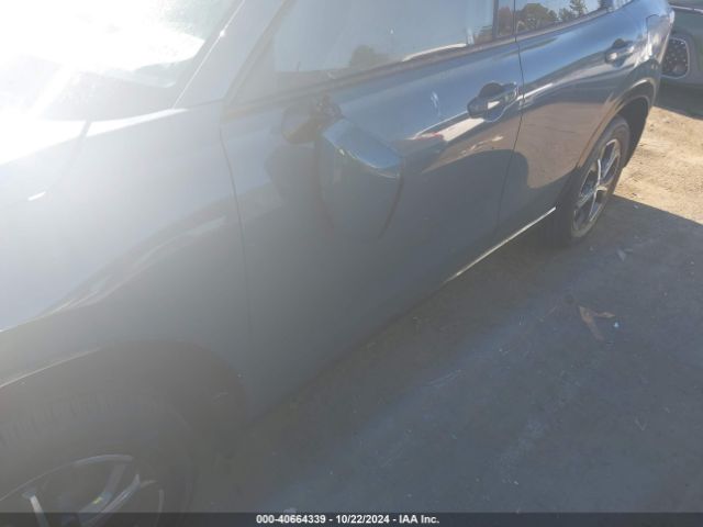 3CZRZ1H79RM739795 Honda HR-V