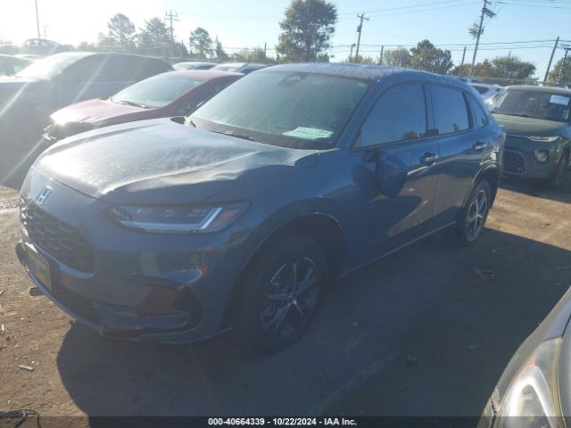 3CZRZ1H79RM739795 Honda HR-V