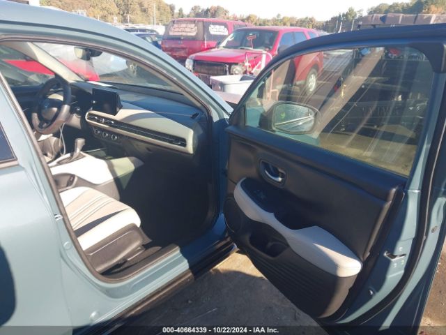 3CZRZ1H79RM739795 Honda HR-V