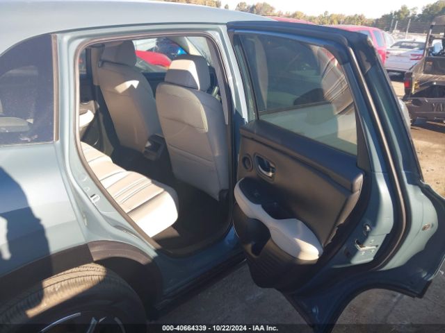 3CZRZ1H79RM739795 Honda HR-V