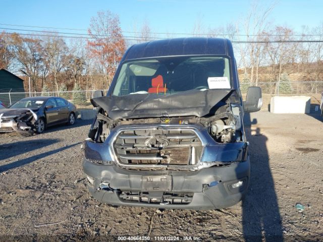 1FTBR2CG5LKB37432 Ford Transit-250 Cargo Van