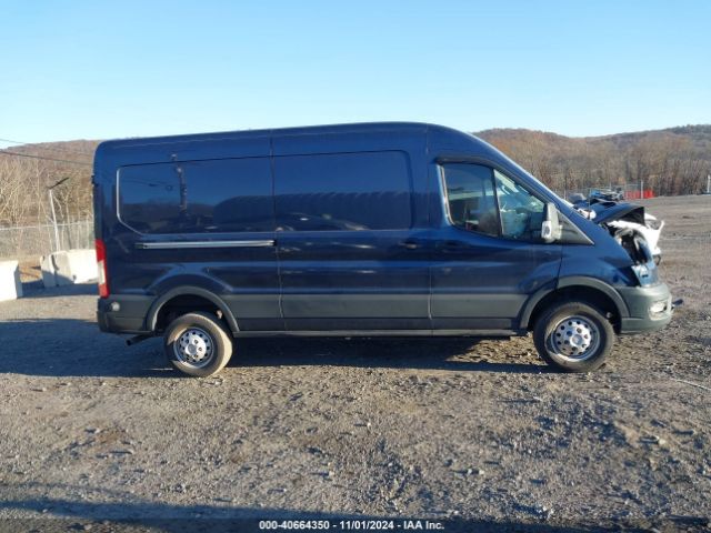 1FTBR2CG5LKB37432 Ford Transit-250 Cargo Van