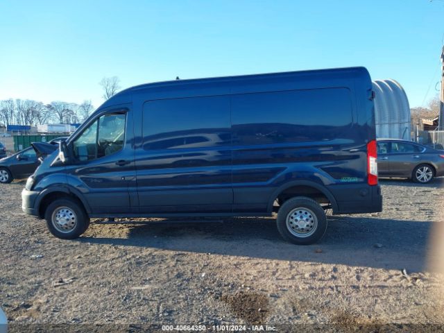 1FTBR2CG5LKB37432 Ford Transit-250 Cargo Van