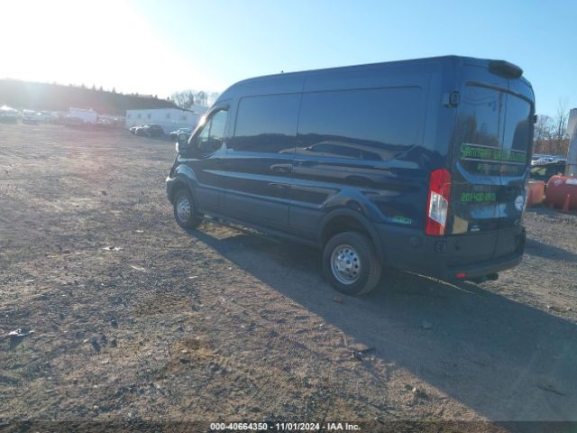1FTBR2CG5LKB37432 Ford Transit-250 Cargo Van
