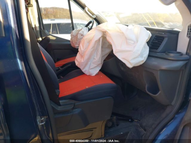 1FTBR2CG5LKB37432 Ford Transit-250 Cargo Van