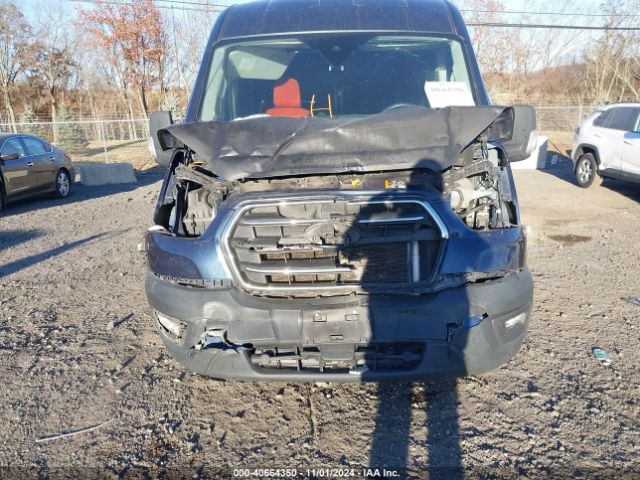 1FTBR2CG5LKB37432 Ford Transit-250 Cargo Van