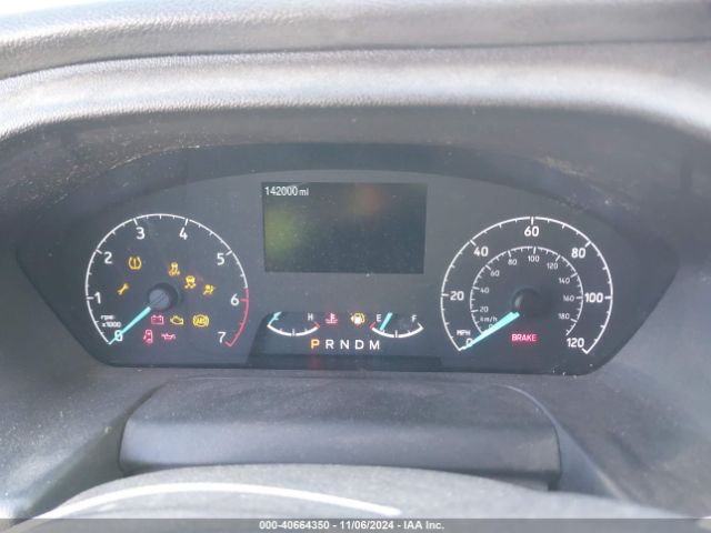 1FTBR2CG5LKB37432 Ford Transit-250 Cargo Van